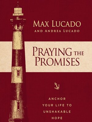 cover image of Praying the Promises